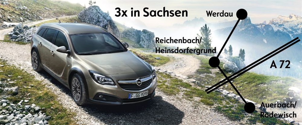 Autohaus Barnath GmbH